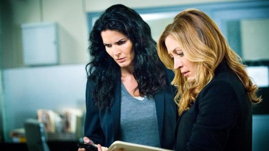 Rizzoli & Isles: Vraždy na pitevně - 11. epizoda