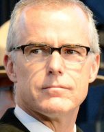 Andrew McCabe