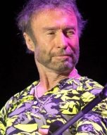 Paul Rodgers