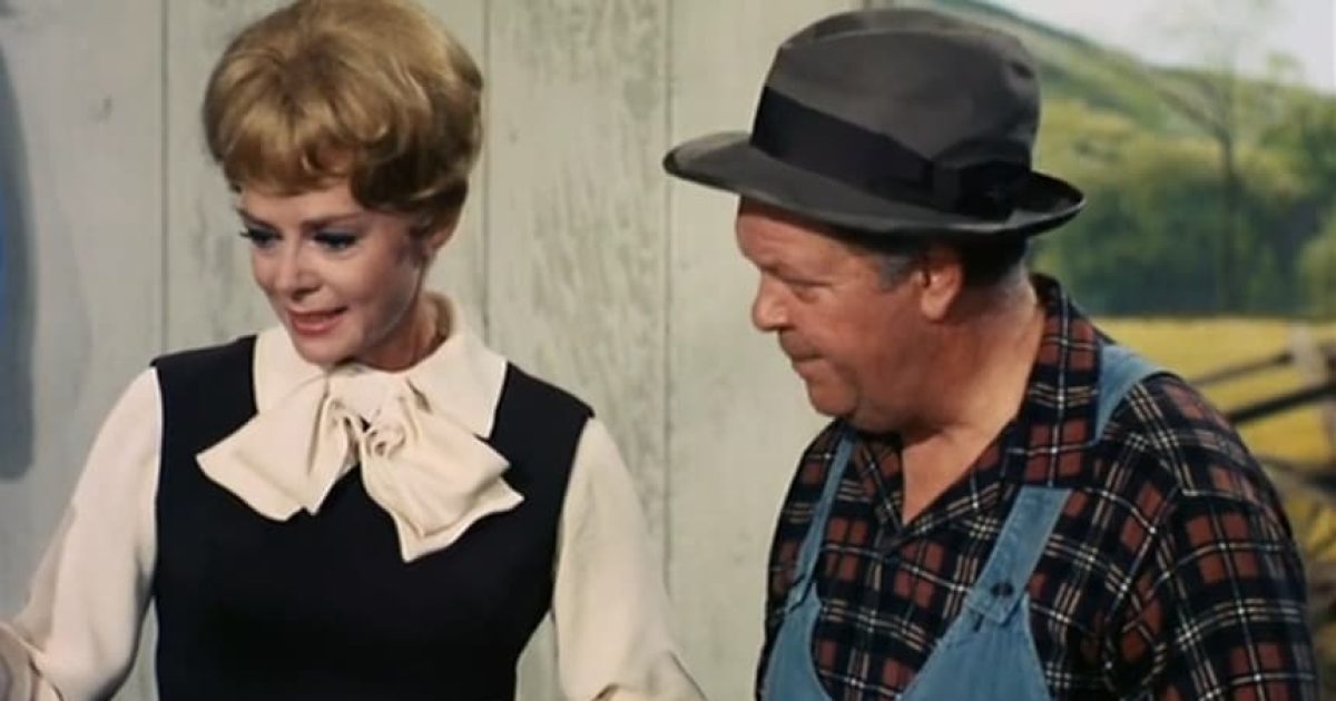 Petticoat Junction