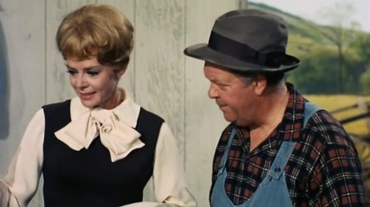 Petticoat Junction - 7. epizoda