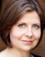 Rebecca Front