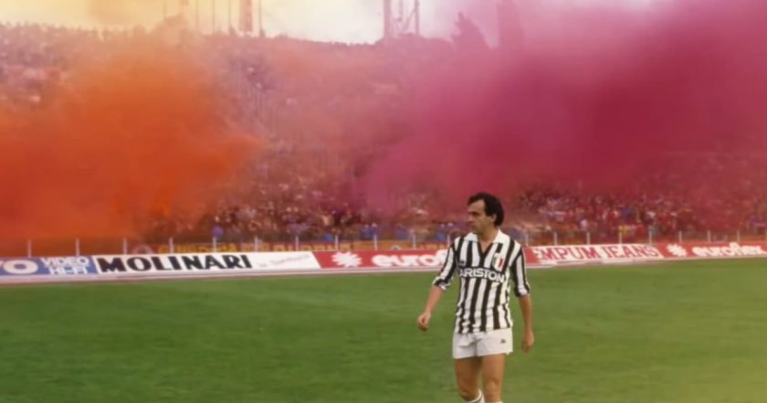 Bianconeri Juventus Story