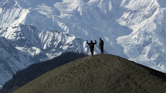 Edge of Alaska - 5. epizoda