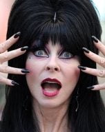 Cassandra Peterson