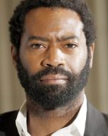 Nicholas Pinnock