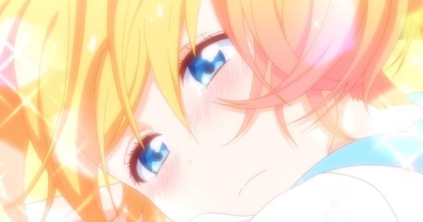 Nisekoi