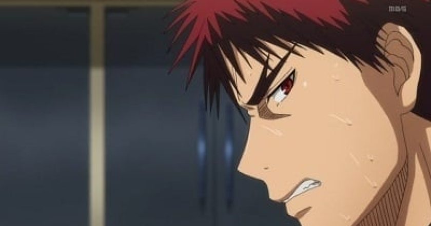 Kuroko no basuke