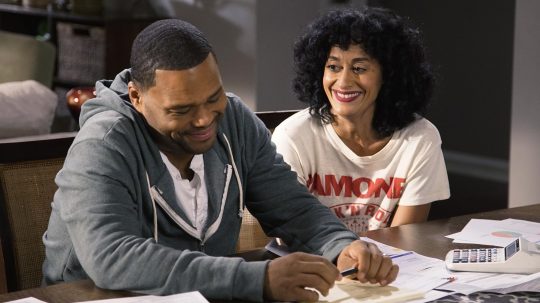 black-ish - 13. epizoda