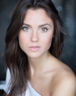 Poppy Drayton