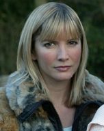 Lisa Faulkner