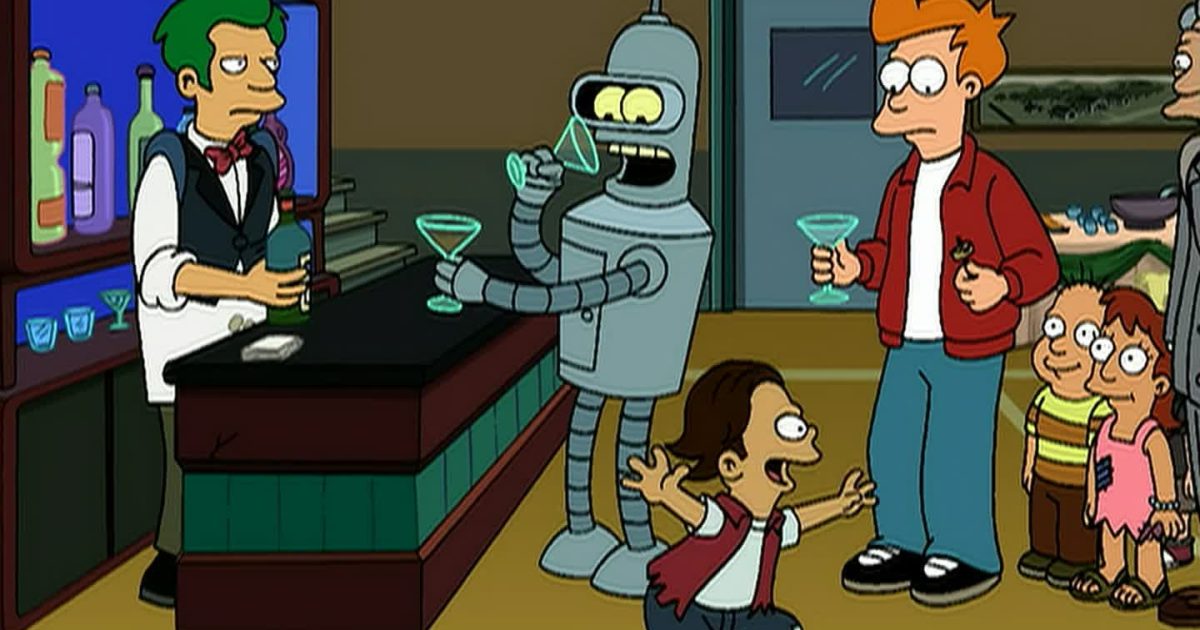 Futurama