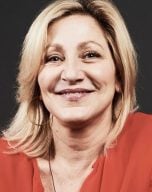 Edie Falco