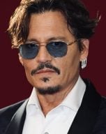 Johnny Depp