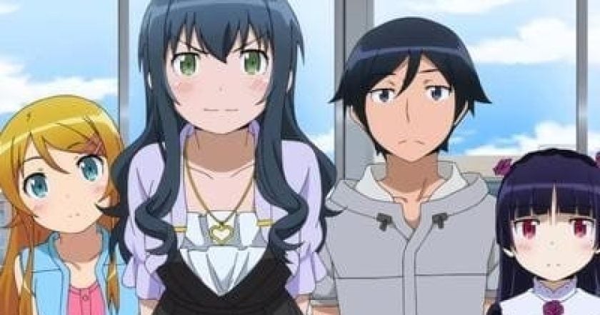 Oreimo