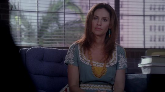 Private Practice - 1. epizoda