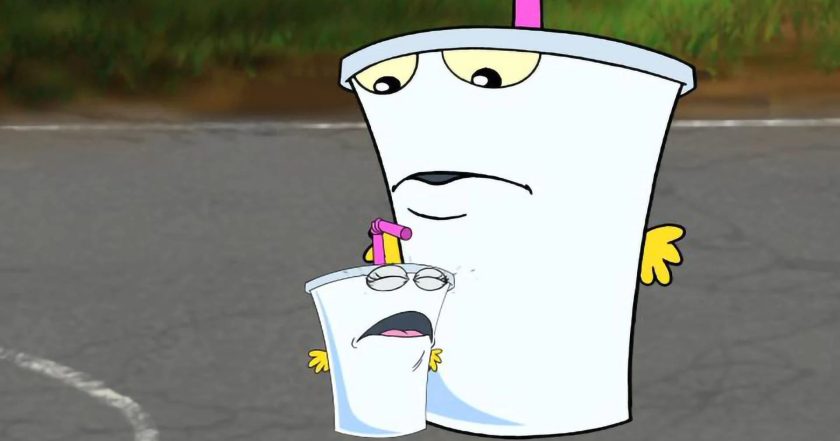 Aqua Teen Hunger Force