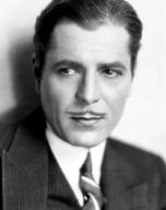 Warner Baxter