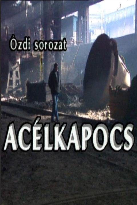 Acélkapocs