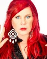 Kate Pierson