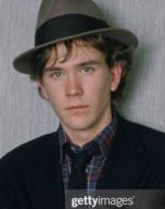 Timothy Hutton