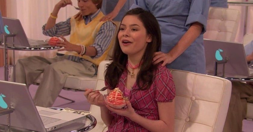 iCarly