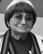 Agnès Varda