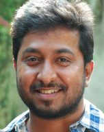 Vineeth Sreenivasan