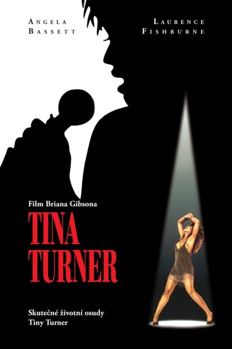 Tina Turner