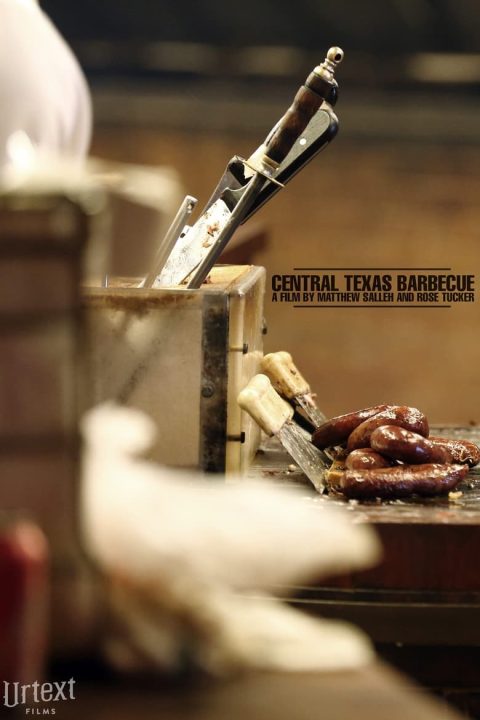 Central Texas Barbecue