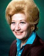 Charlotte Rae