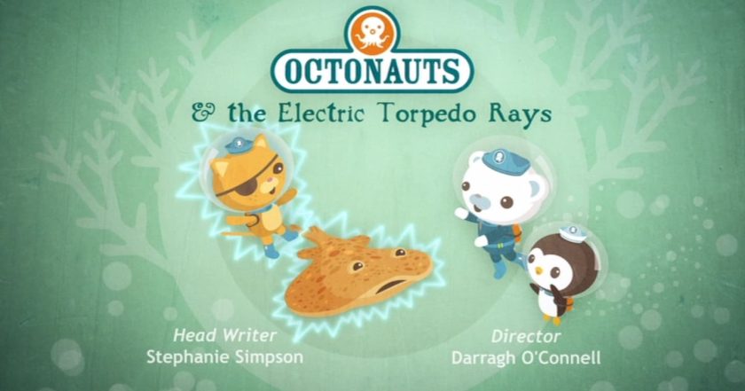 Octonauts