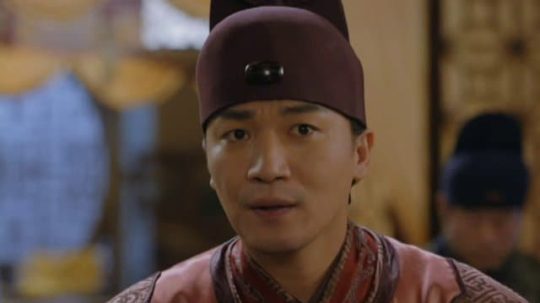 Empress Ki - 16. epizoda