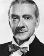 Clifton Webb