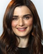 Rachel Weisz