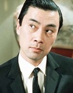 Burt Kwouk