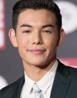 Ryan Potter