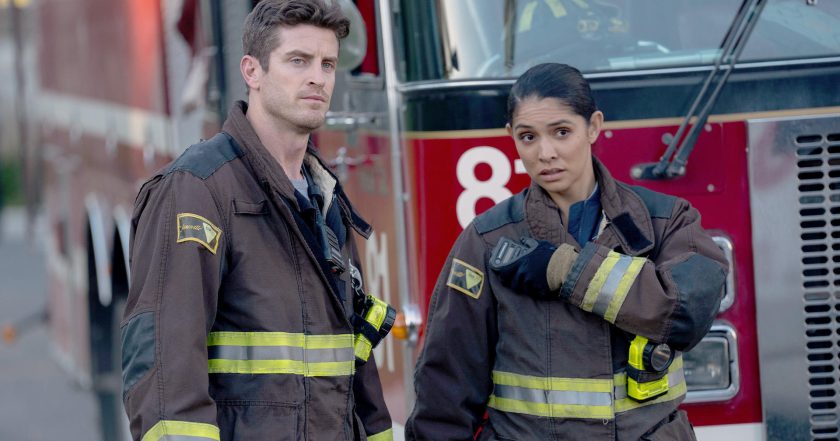 Chicago Fire