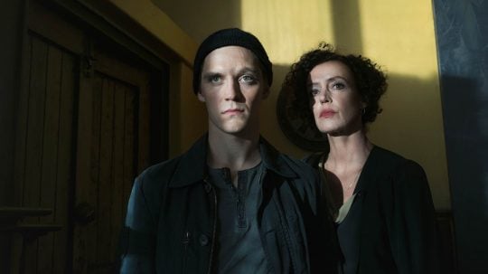 Deutschland 83 - 2. epizoda