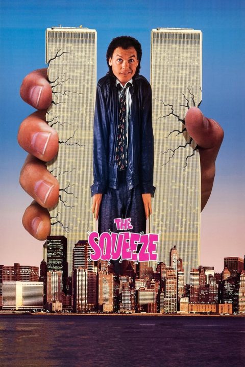 The Squeeze