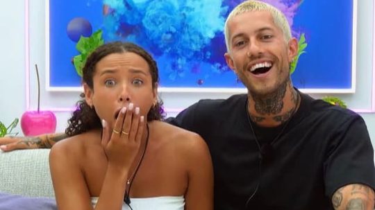 Love Island (Austrálie) - 27. epizoda