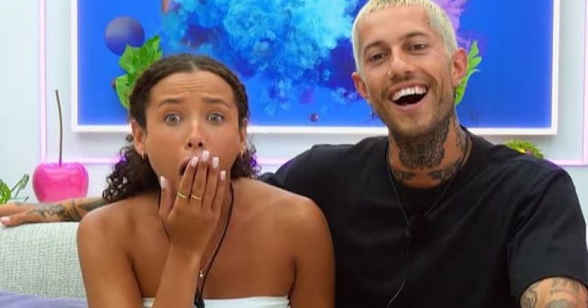 Love Island (Austrálie)