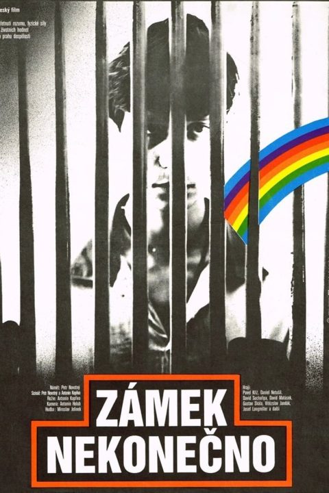 Zámek „Nekonečno“