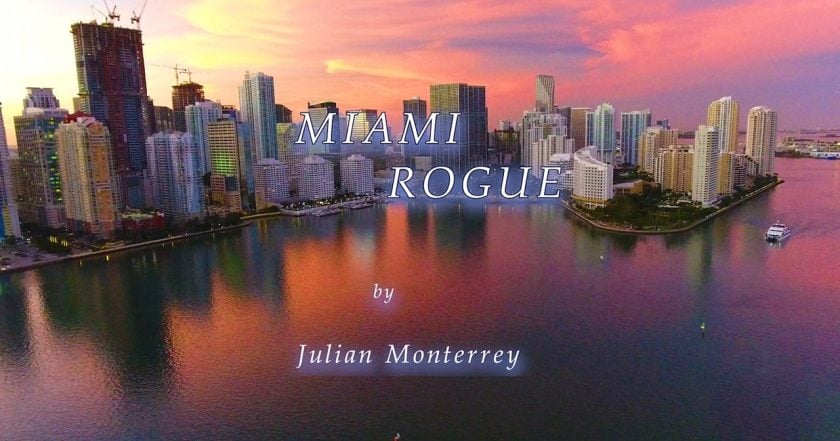 Miami Rogue