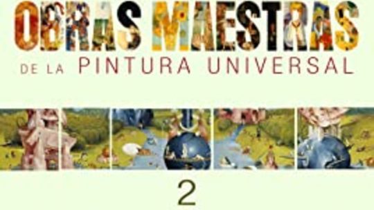 Obras maestras de la pintura universal - 2. epizoda