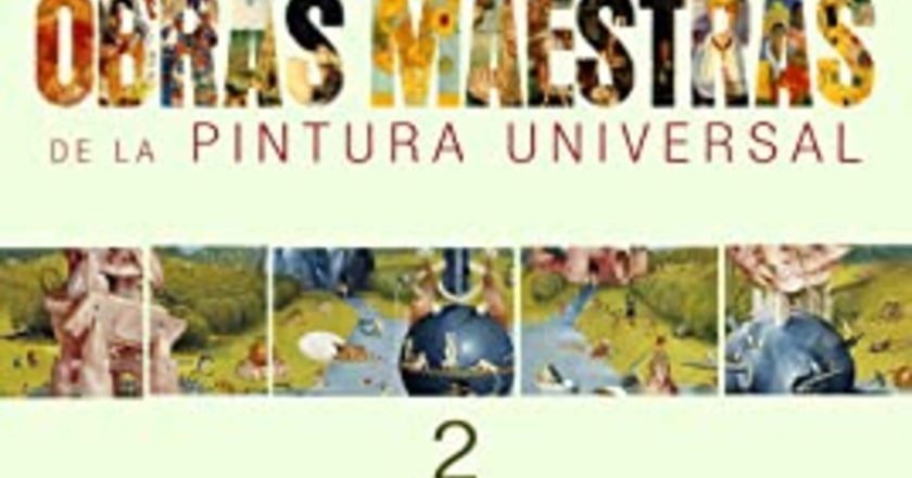 Obras maestras de la pintura universal