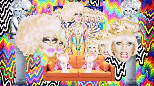 UNHhhh - 5. epizoda