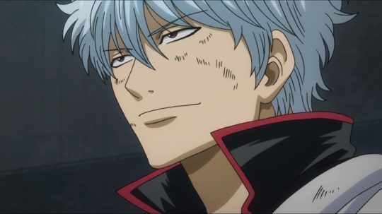 Gintama - 9. epizoda