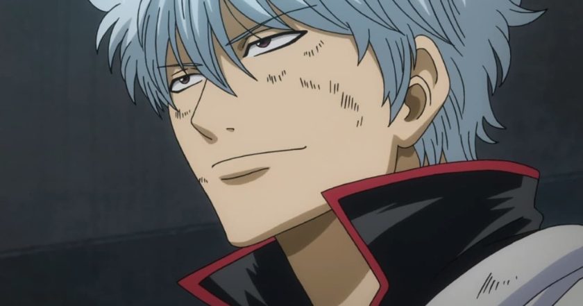 Gintama