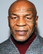 Mike Tyson